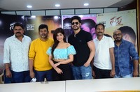 Shukra Movie Press Meet